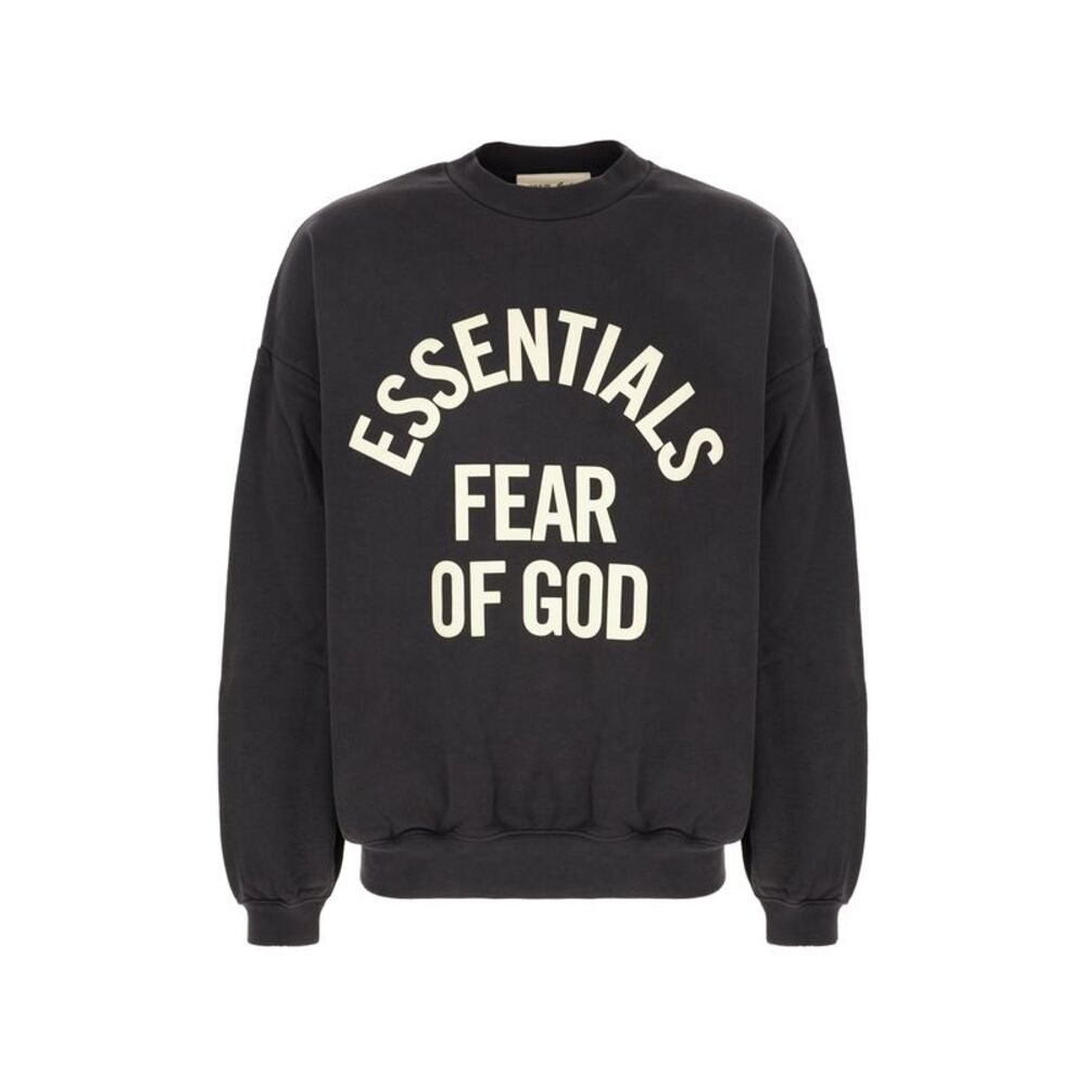 Fear Of God Man Clothing Sweatshirts